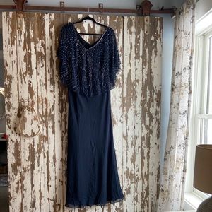 Jkara dress NWT